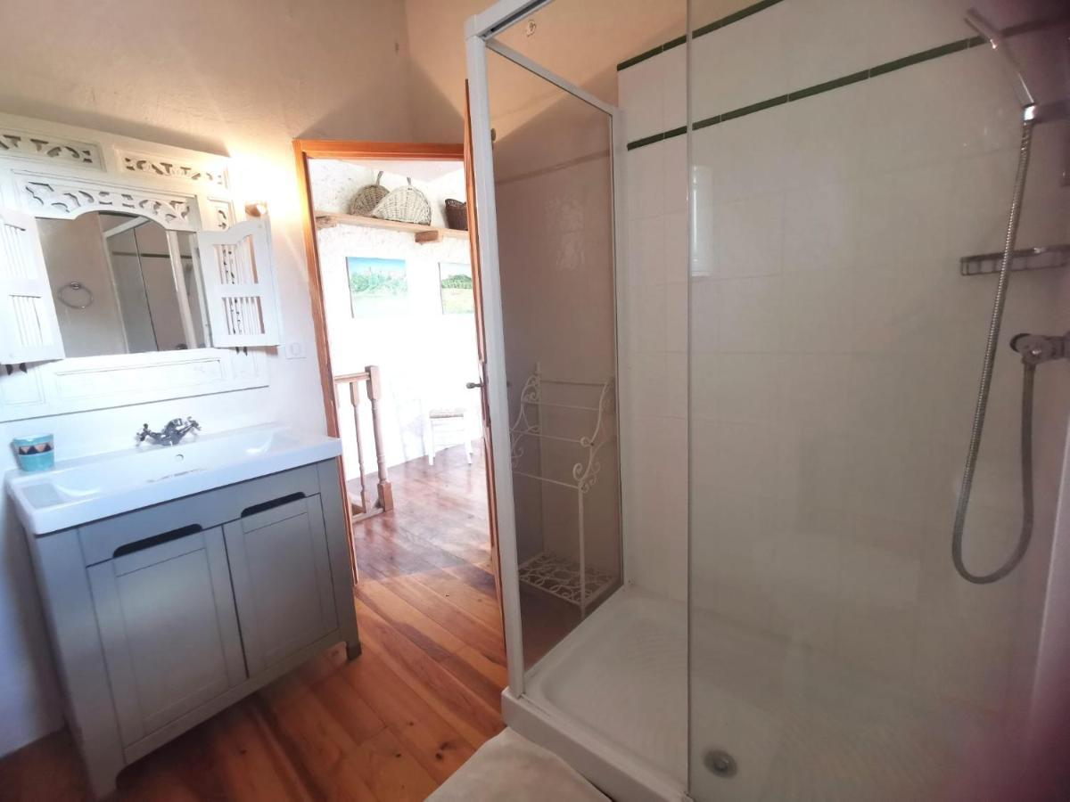 Chambre De Charme Cavanac Ngoại thất bức ảnh