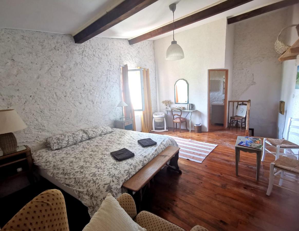 Chambre De Charme Cavanac Ngoại thất bức ảnh