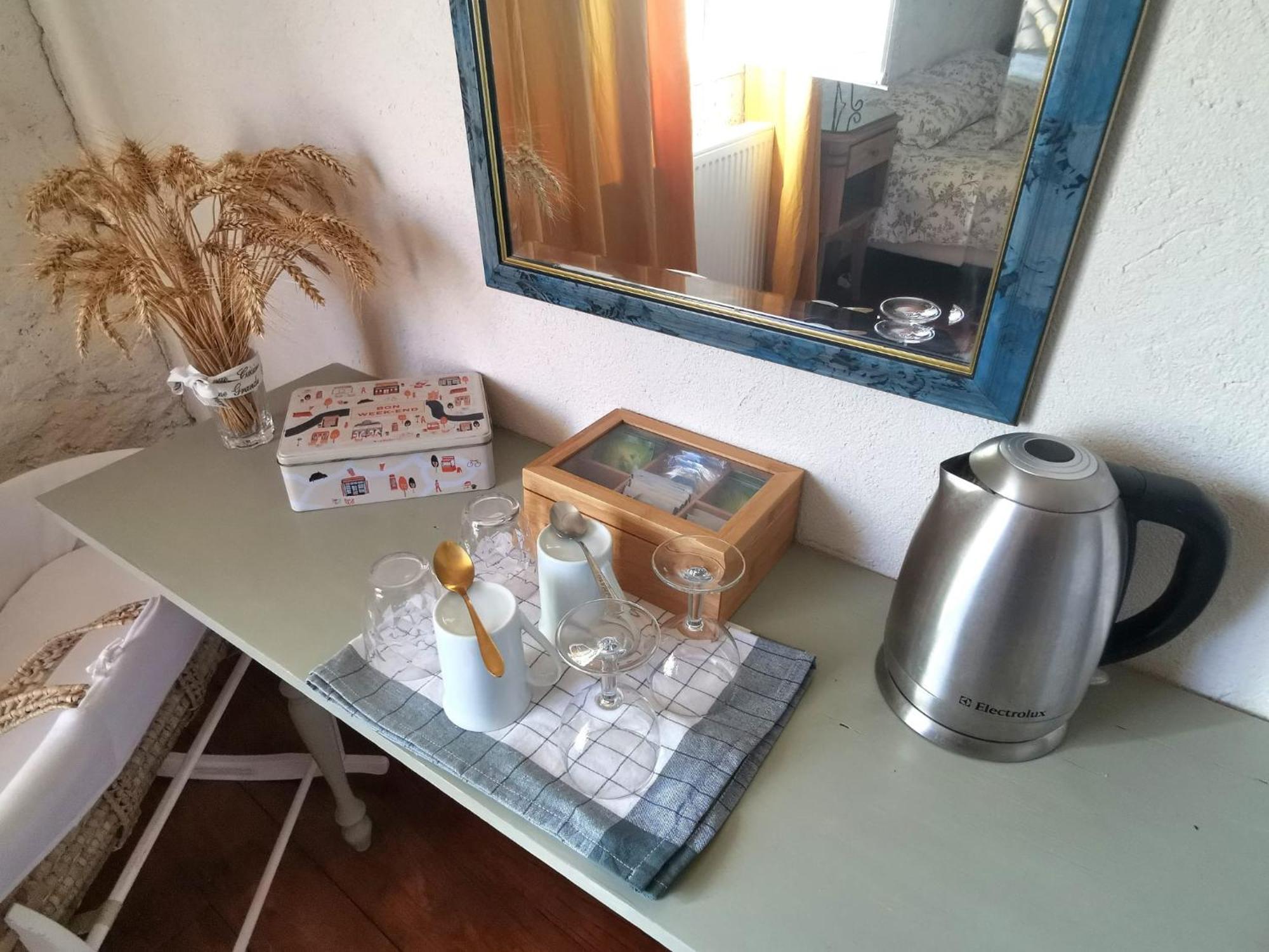 Chambre De Charme Cavanac Ngoại thất bức ảnh