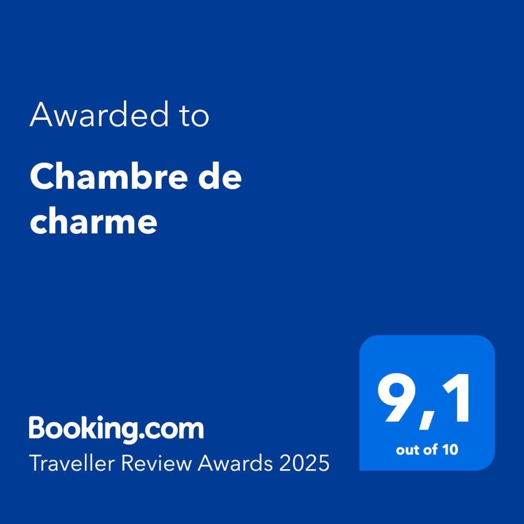 Chambre De Charme Cavanac Ngoại thất bức ảnh